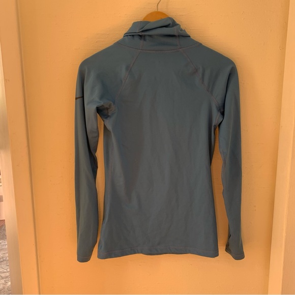 Nike Turtleneck Sweater Longsleeve - Picture 5 of 5